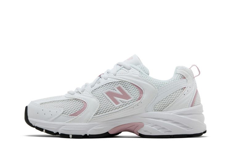 New Balance 530 White Twilight Haze