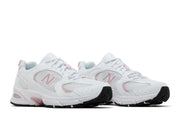New Balance 530 White Twilight Haze