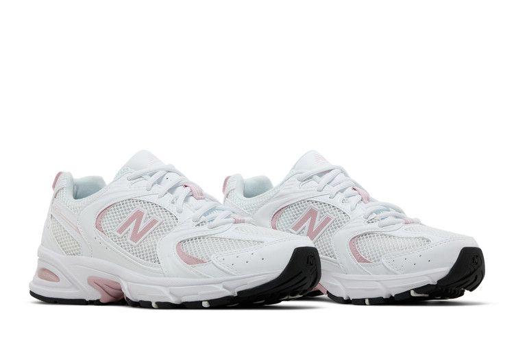 New Balance 530 White Twilight Haze