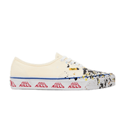 Gallery Dept. x Vans Authentic Reissue 44 Art That Kills