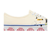 Gallery Dept. x Vans Authentic Reissue 44 Art That Kills