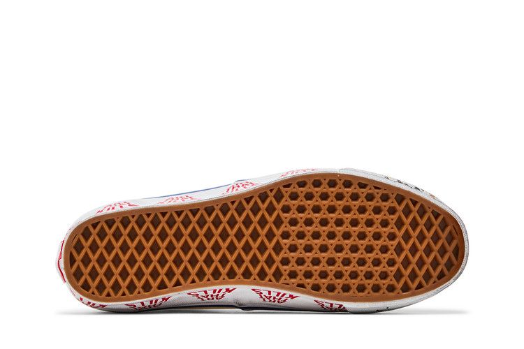 Gallery Dept. x Vans Authentic Reissue 44 Art That Kills