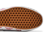 Gallery Dept. x Vans Authentic Reissue 44 Art That Kills