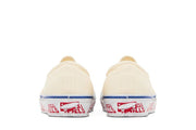 Gallery Dept. x Vans Authentic Reissue 44 Art That Kills