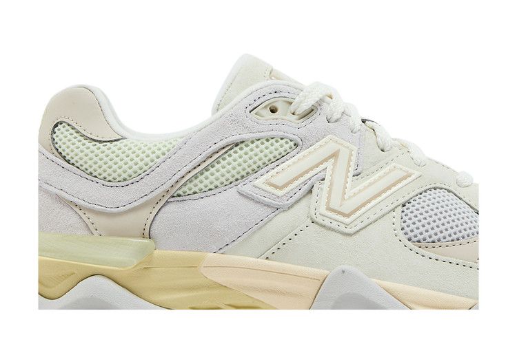 New Balance 9060 Mineral Grey Matter