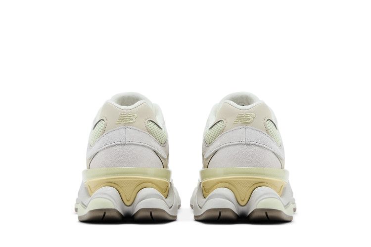New Balance 9060 Mineral Grey Matter