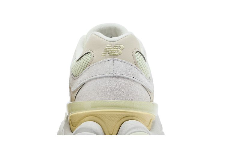 New Balance 9060 Mineral Grey Matter