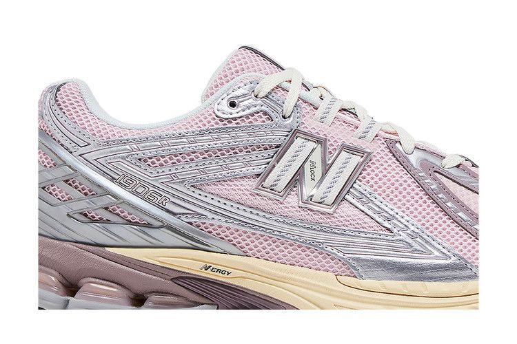 New Balance 1906R Pastel Pack - Rose Sugar