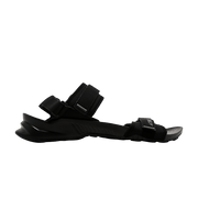 Adidas Terrex Hydroterra Sandal Black Grey