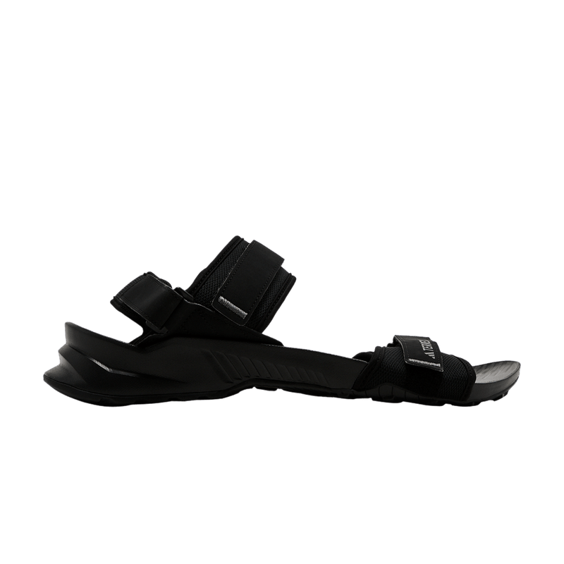 Adidas Terrex Hydroterra Sandal Black Grey