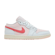 Wmns Air Jordan 1 Low SE 'Strawberry Milkshake'