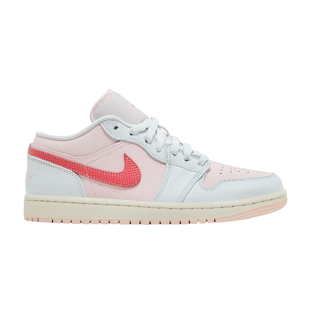 Wmns Air Jordan 1 Low SE 'Strawberry Milkshake'