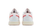 Wmns Air Jordan 1 Low SE 'Strawberry Milkshake'
