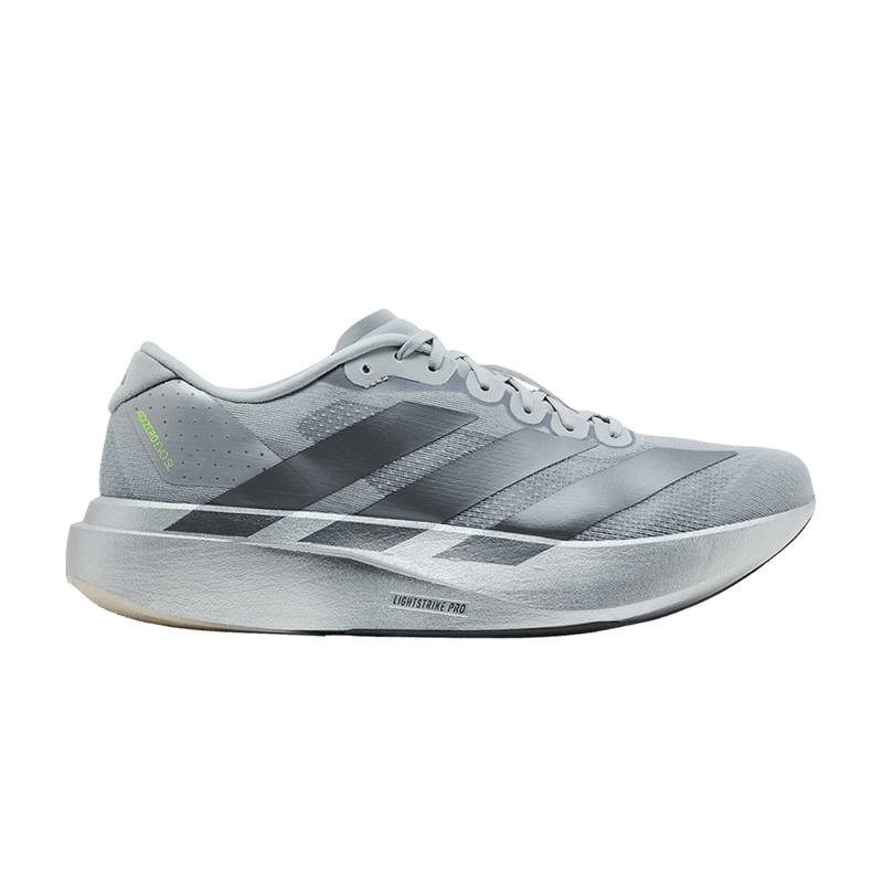Adidas Adizero Evo SL Silver Metallic