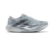 Adidas Adizero Evo SL Silver Metallic