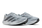 Adidas Adizero Evo SL Silver Metallic