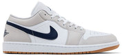 Air Jordan 1 Low Georgetown (2025)