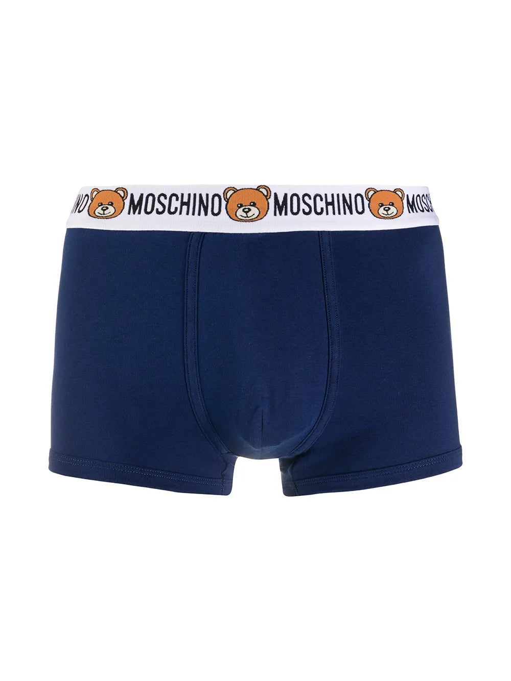 teddy logo waistband briefs