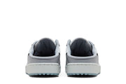 Air Jordan 1 Mule Golf Wolf Grey Black