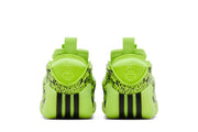 Adidas Harden Vol. 9 Green Snakeskin
