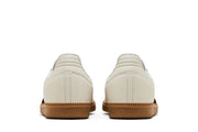 Adidas Wmns Samba OG 'Off White Dark Brown'