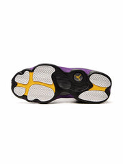 Air Jordan 13 "Lakers" sneakers