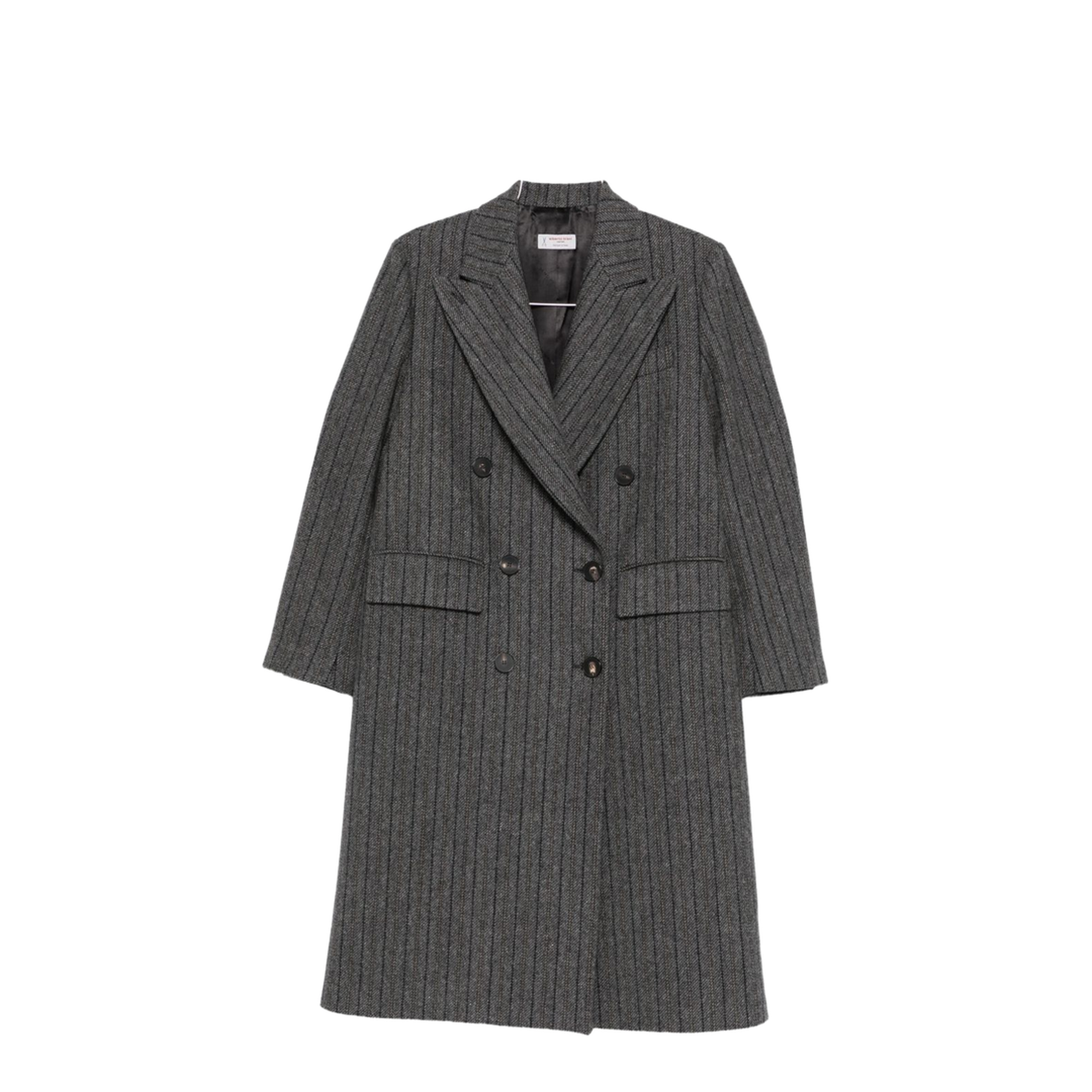 Coats Grey