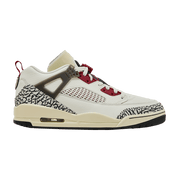 Air Jordan Spizike Low Sail Anthracite