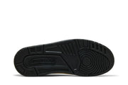 Air Jordan Spizike Low Sail Anthracite