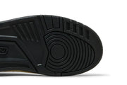 Air Jordan Spizike Low Sail Anthracite