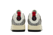 Air Jordan Spizike Low Sail Anthracite