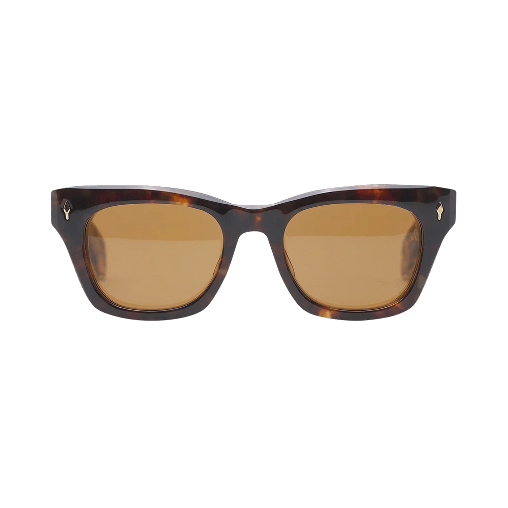 Jacques Marie Mage Dealan Sunglasses Havana