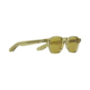 Jacques Marie Mage Zephirin Sunglasses Olive
