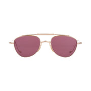 Jacques Marie Mage Flynn Sunglasses Champagne