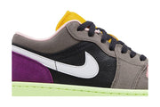 Air Jordan 1 Low SE Tokyo Bio Hack