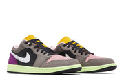 Air Jordan 1 Low SE Tokyo Bio Hack