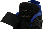 Air Jordan 4 Retro Rare Air - Gold Lettering