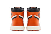 Air Jordan 1 Retro High OG Shattered Backboard 2025