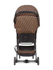 Bunx FF-motif stroller