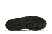Jordan 1 Low Light Smoke Grey Off Noir