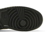 Jordan 1 Low Light Smoke Grey Off Noir