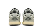 Jordan 1 Low Light Smoke Grey Off Noir