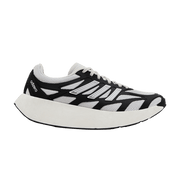 Adidas Adizero Aruku Black White Grey