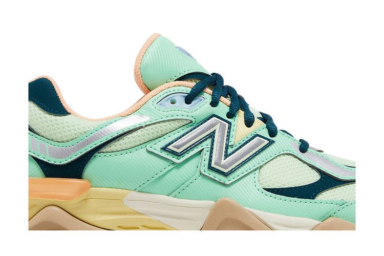 New Balance 9060 Easter Pack - Sweetgrass