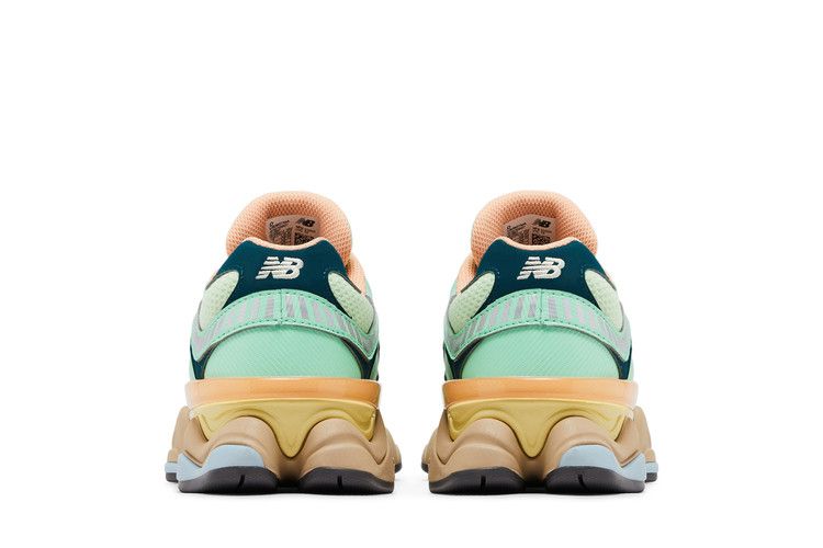 New Balance 9060 Easter Pack - Sweetgrass