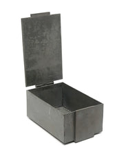 Box-3 storage trunk