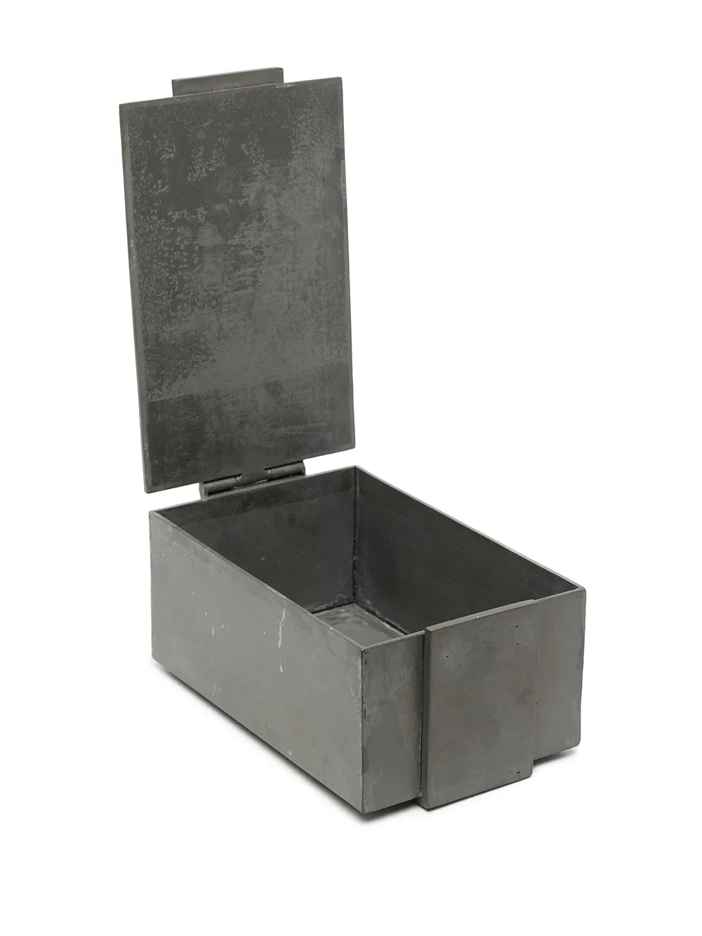 Box-3 storage trunk