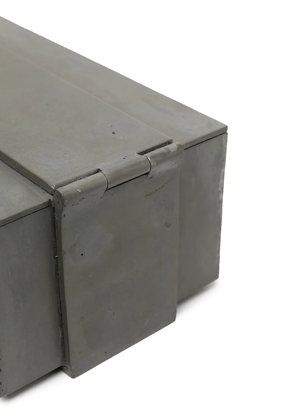 Box-3 storage trunk