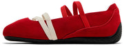 Wmns Speedcat Ballet SD 'For All Time Red'