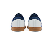 Samba OG White Royal Night Indigo